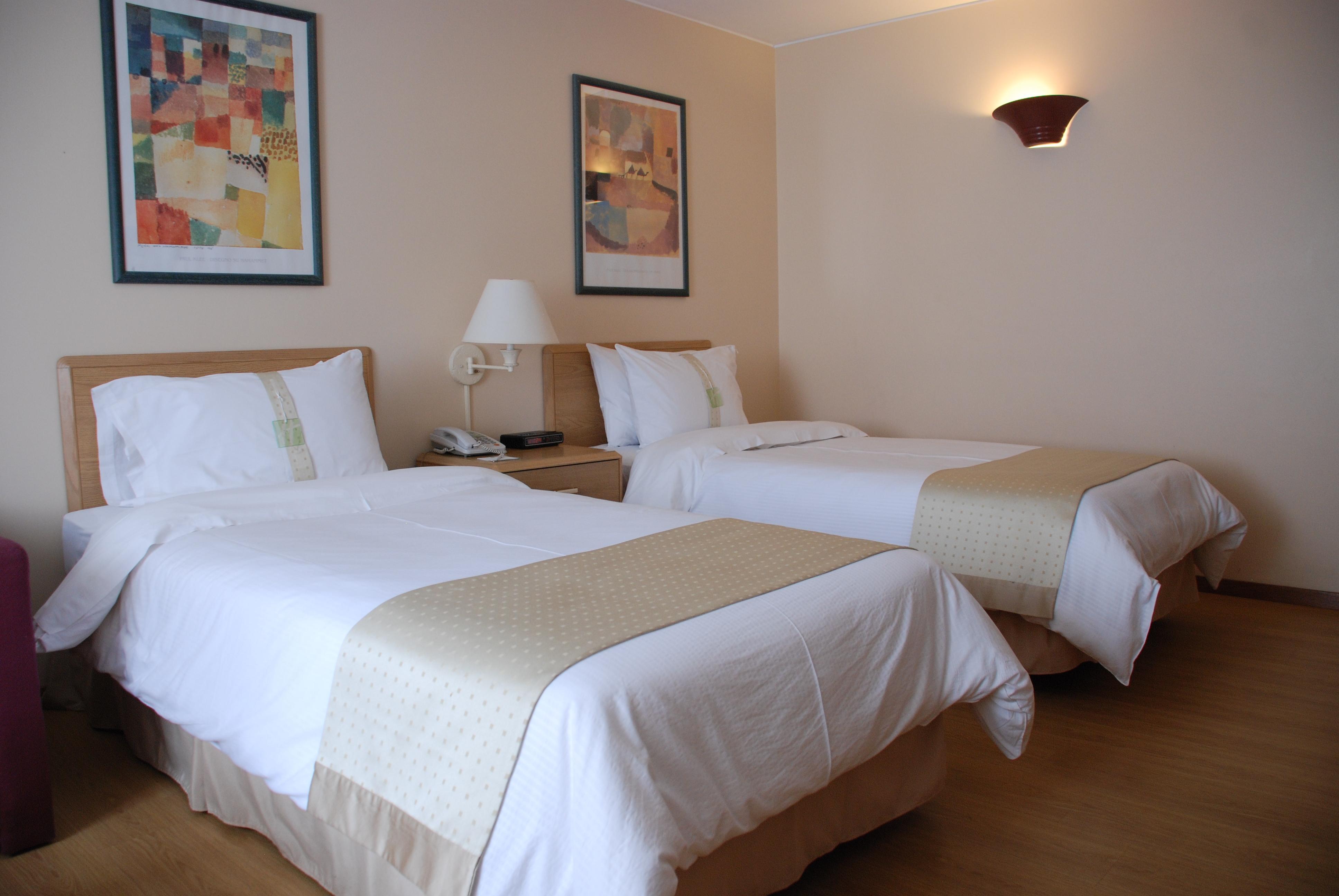 Hotel By Ihg Montevideo