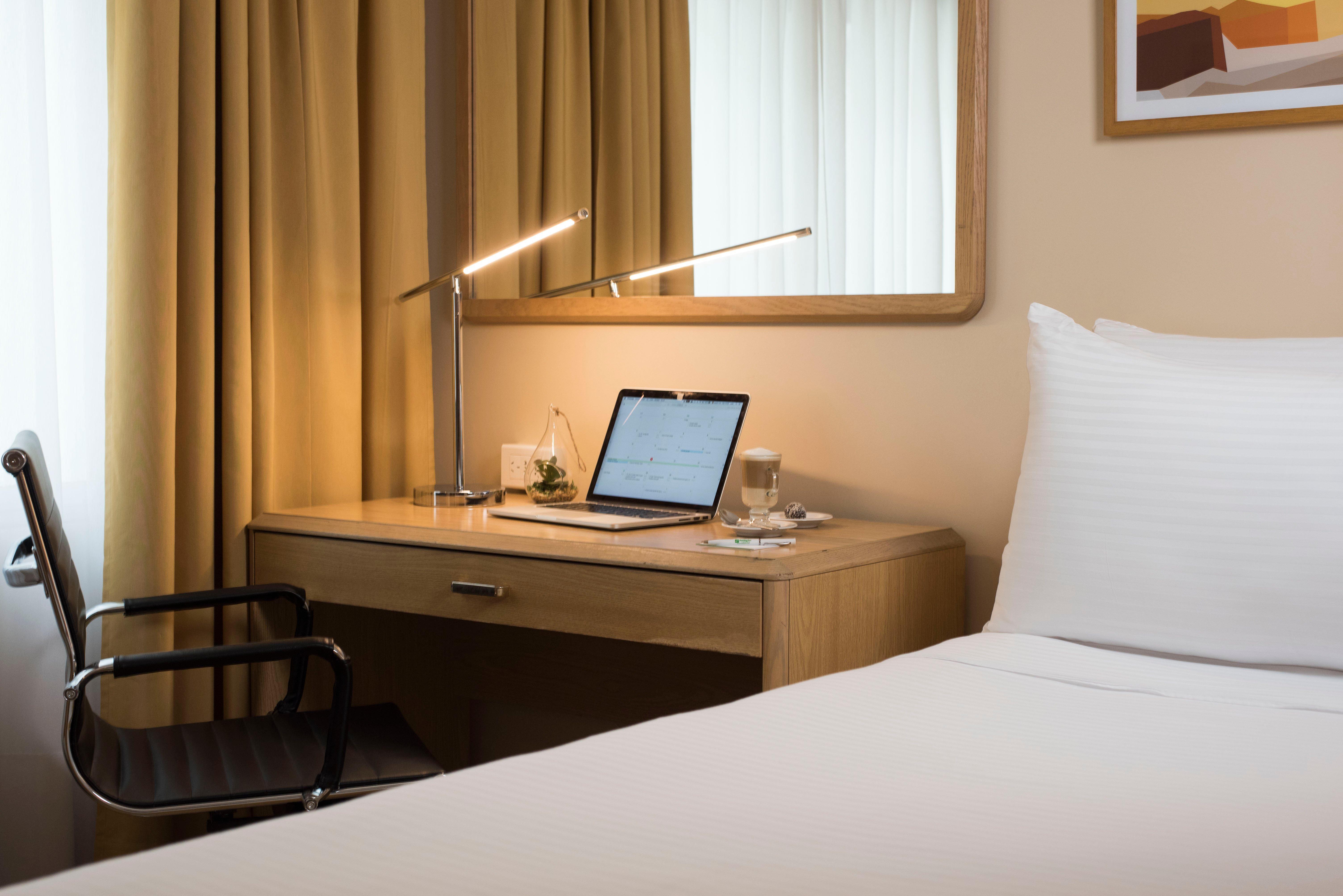 Montevideo, An Ihg