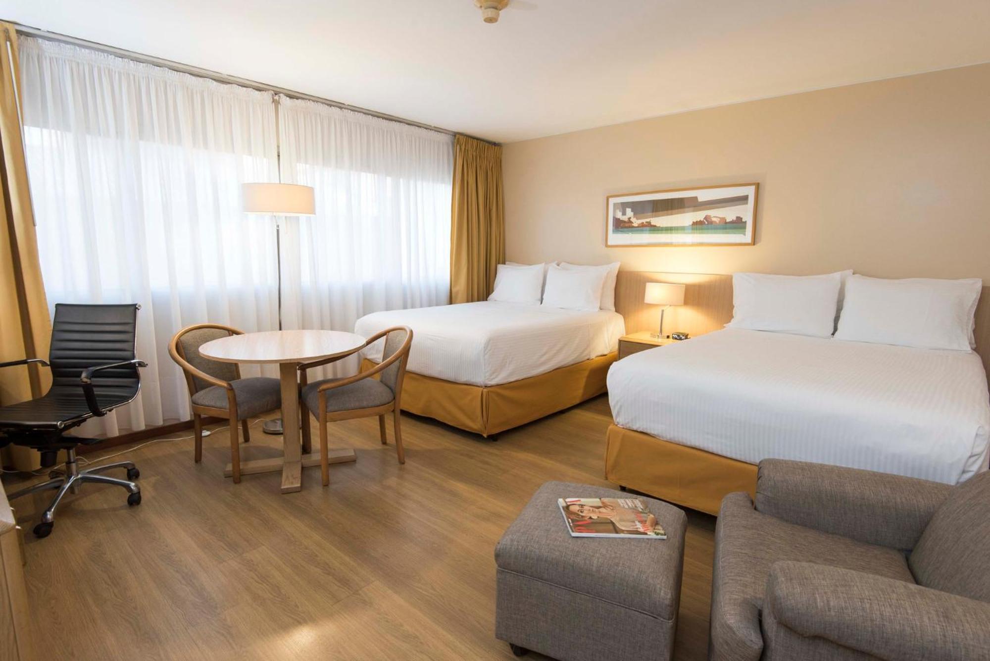 By Ihg Hotel
